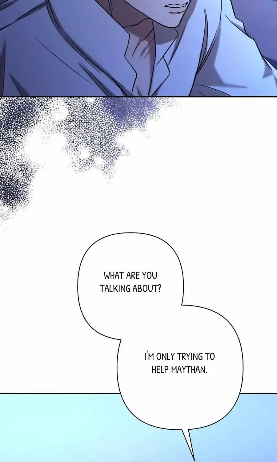 Stuck in My Sister's Dating Sim Zinmanga X Chapter 60 Page 59