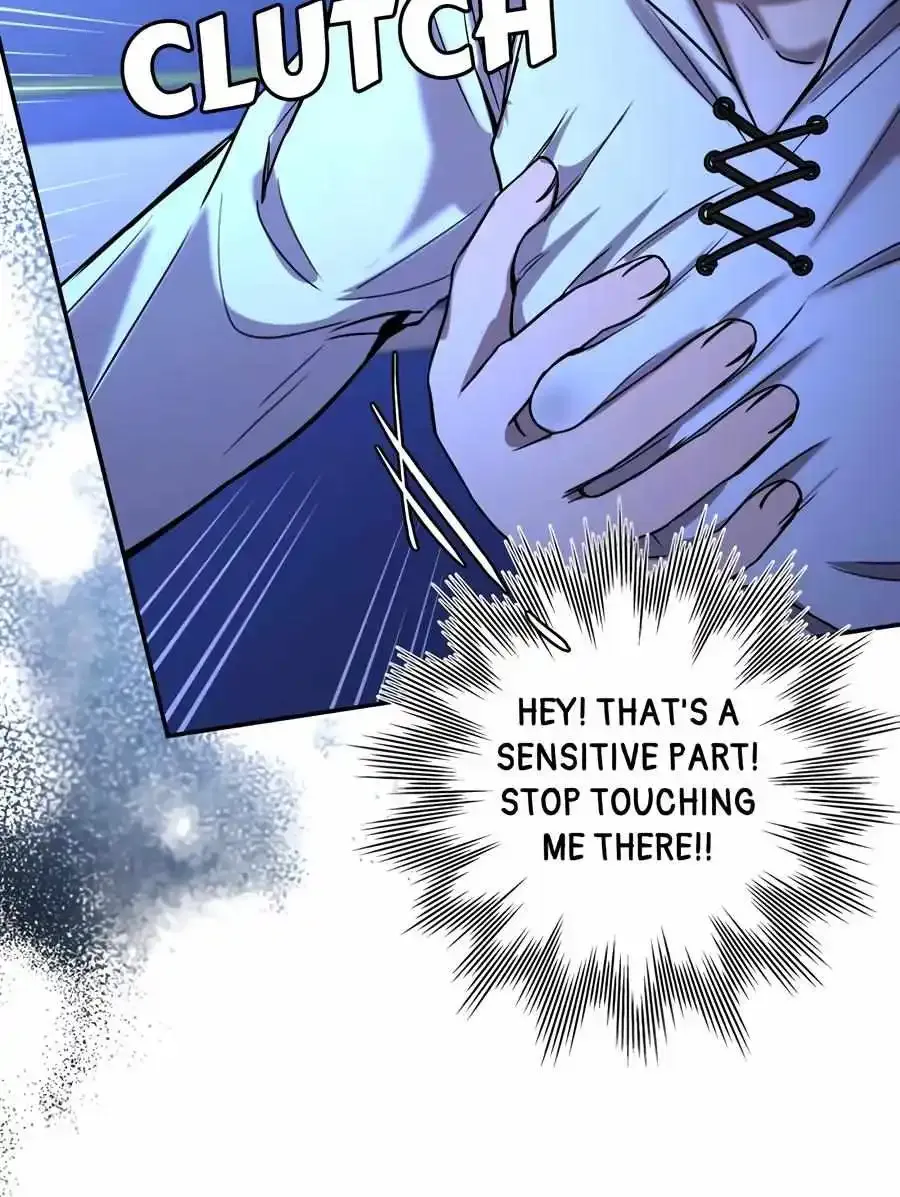 Stuck in My Sister's Dating Sim Zinmanga X Chapter 60 Page 62
