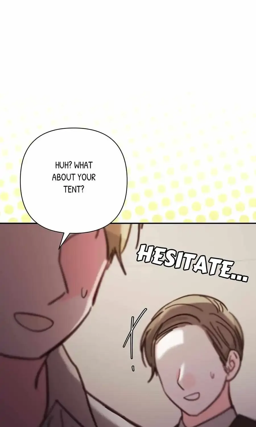Stuck in My Sister's Dating Sim Zinmanga X Chapter 60 Page 73