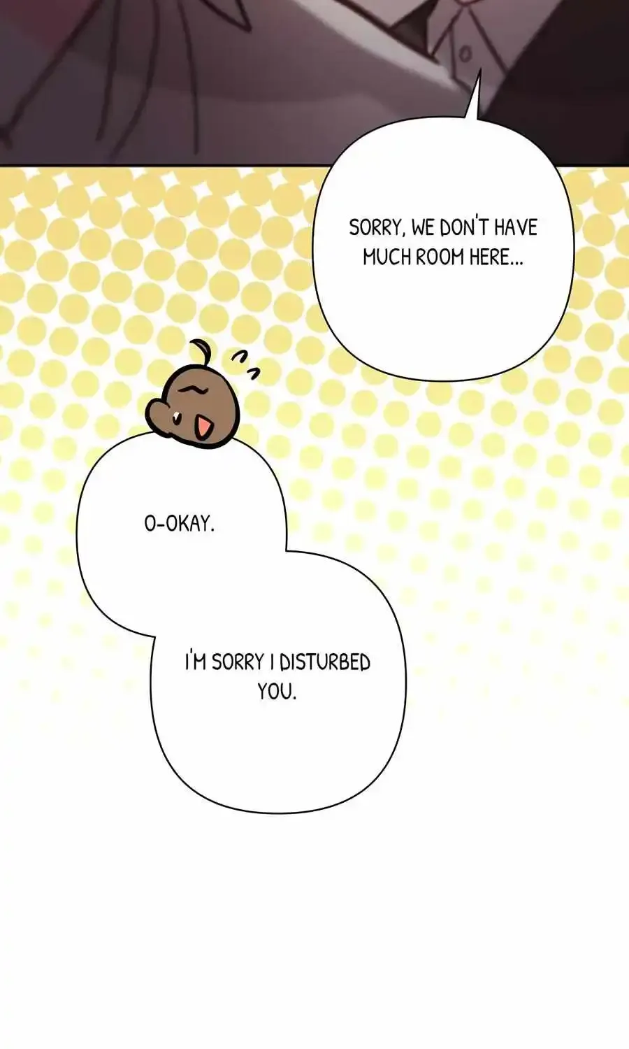 Stuck in My Sister's Dating Sim Zinmanga X Chapter 60 Page 74