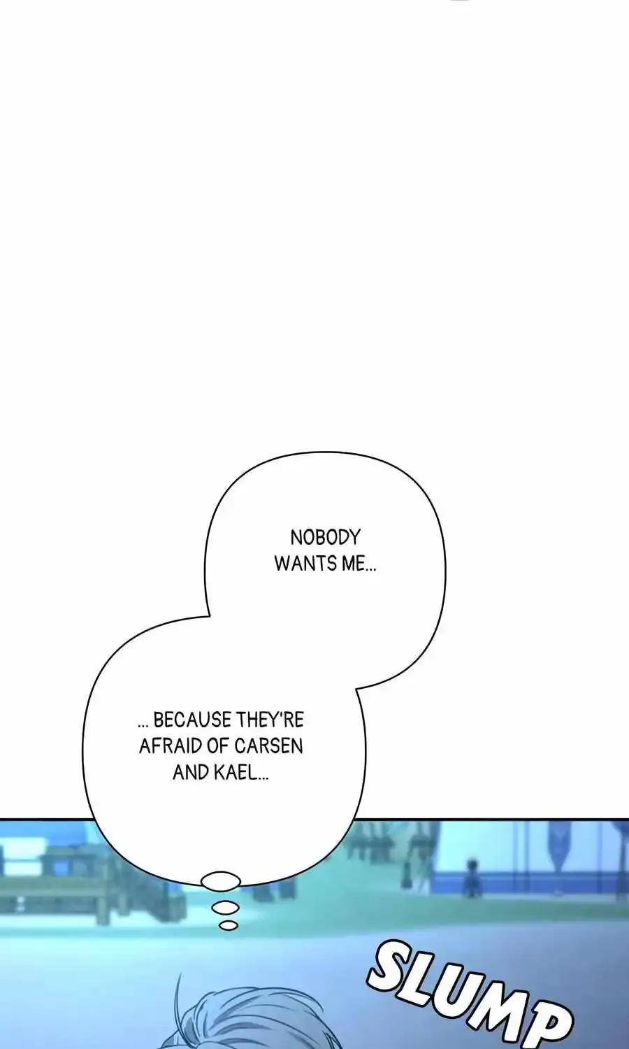 Stuck in My Sister's Dating Sim Zinmanga X Chapter 60 Page 77