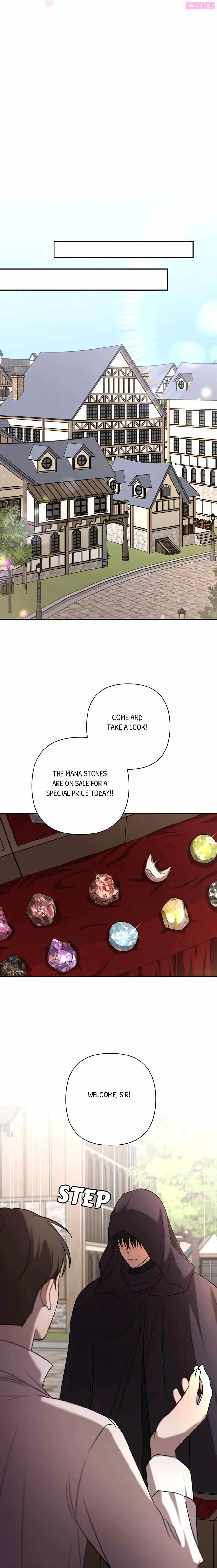Stuck in My Sister's Dating Sim Zinmanga X Chapter 59 Page 9