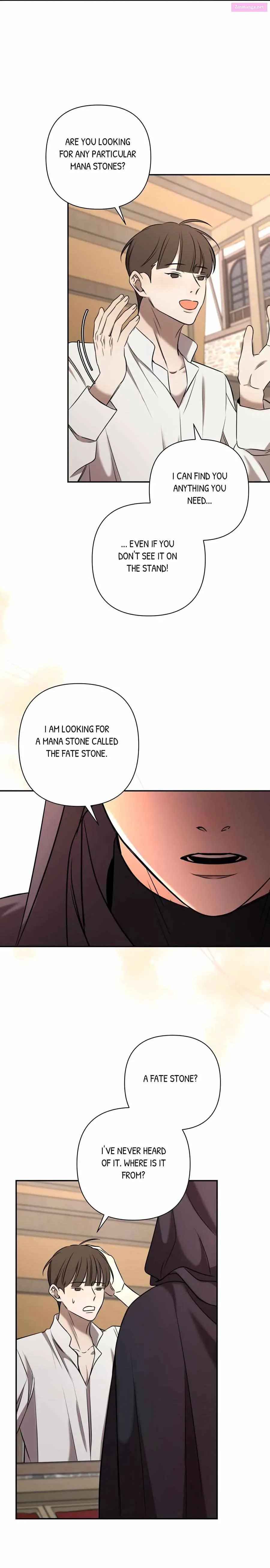 Stuck in My Sister's Dating Sim Zinmanga X Chapter 59 Page 10