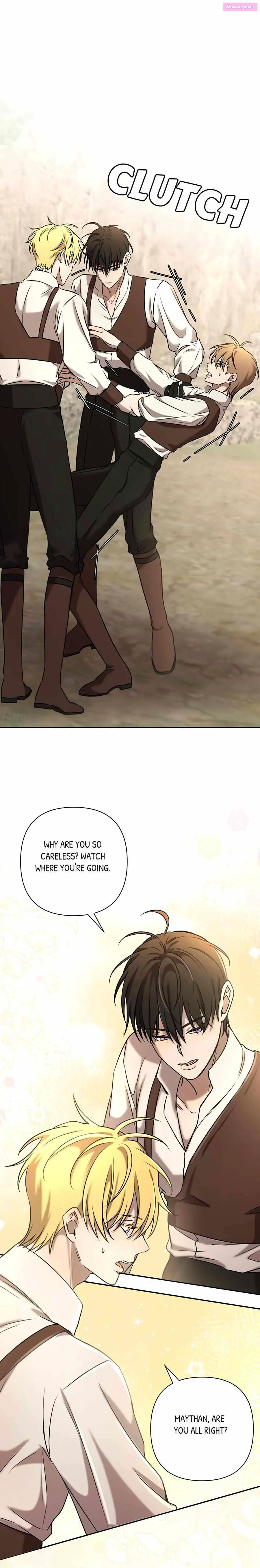 Stuck in My Sister's Dating Sim Zinmanga X Chapter 59 Page 19