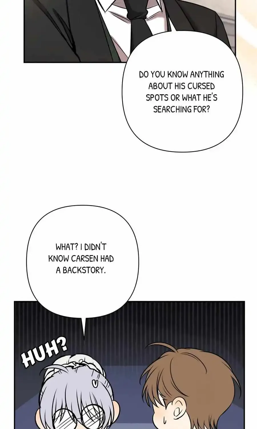 Stuck in My Sister's Dating Sim Zinmanga X Chapter 59 Page 26