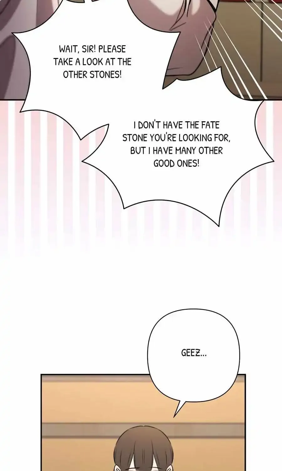 Stuck in My Sister's Dating Sim Zinmanga X Chapter 59 Page 45