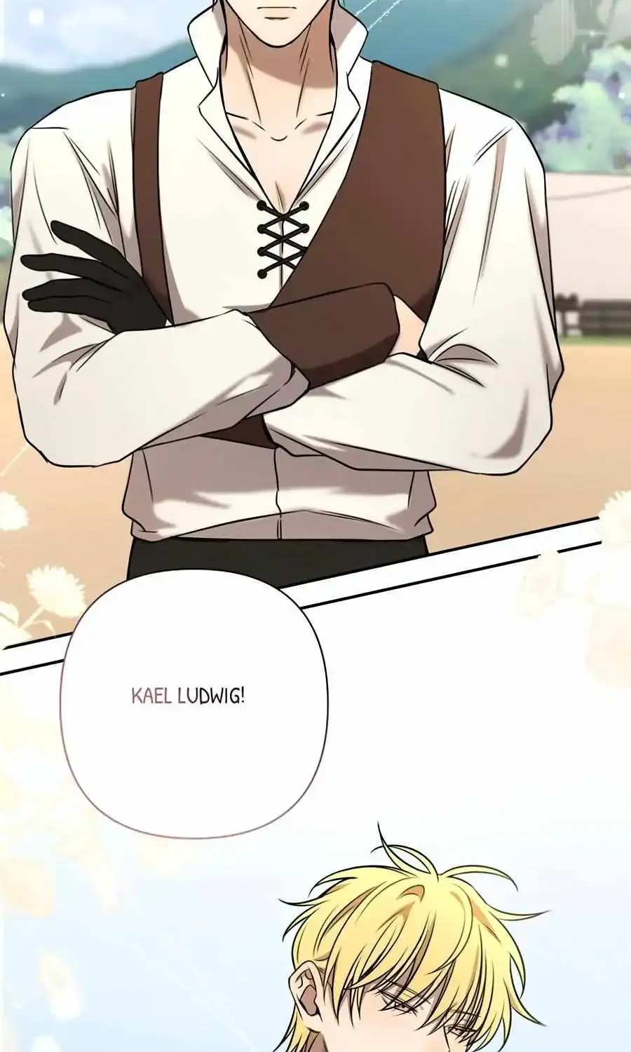 Stuck in My Sister's Dating Sim Zinmanga X Chapter 59 Page 59