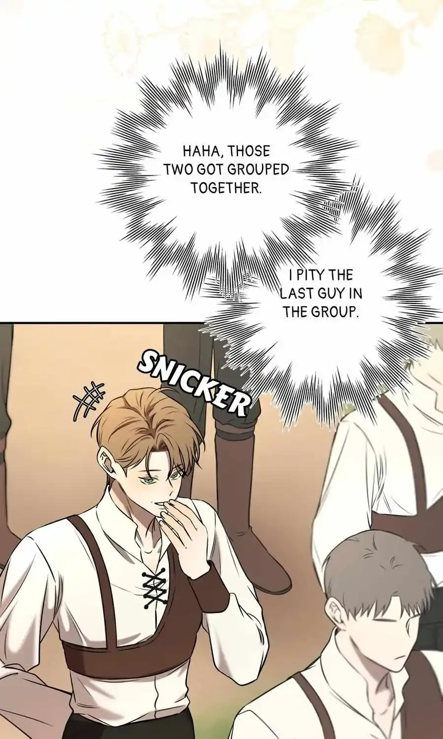 Stuck in My Sister's Dating Sim Zinmanga X Chapter 59 Page 61