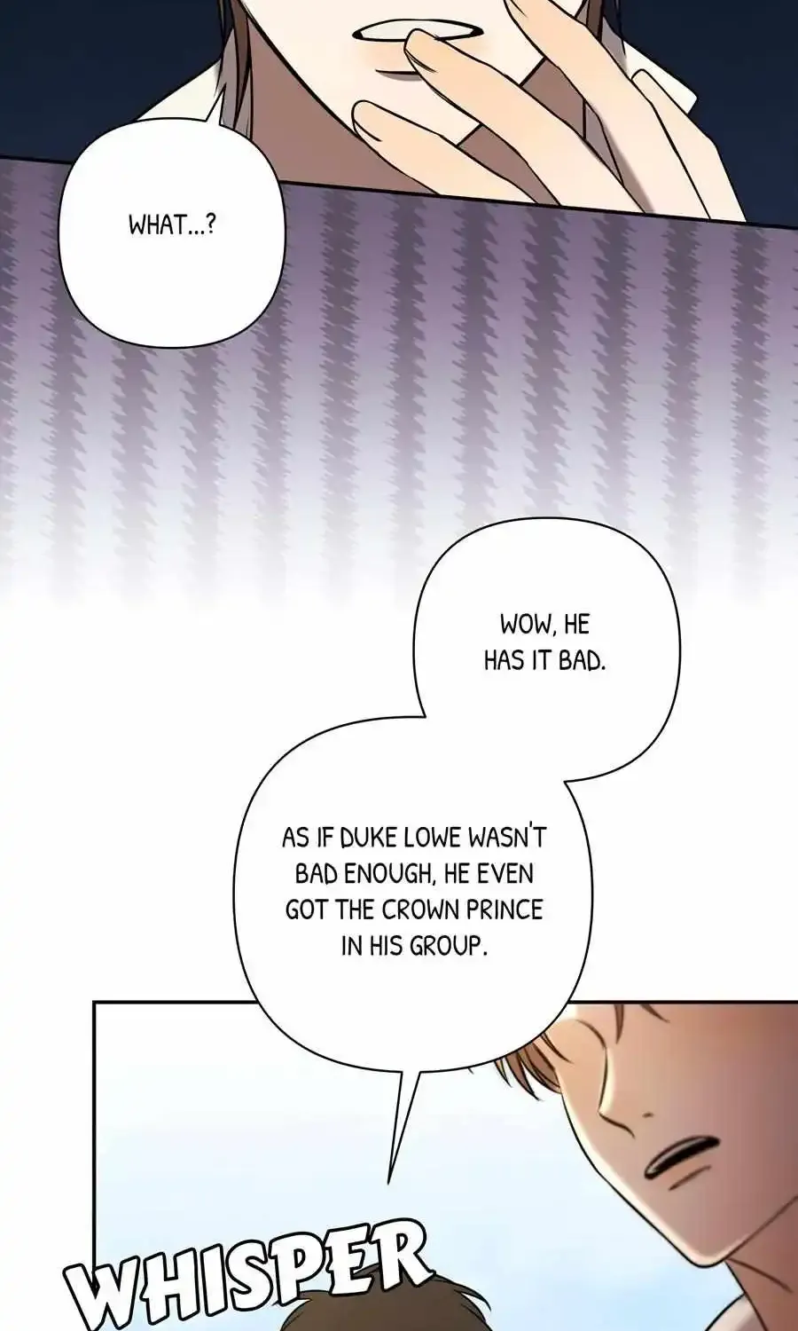 Stuck in My Sister's Dating Sim Zinmanga X Chapter 59 Page 64