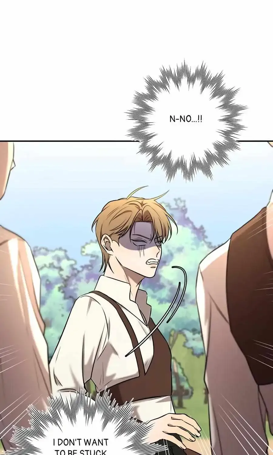 Stuck in My Sister's Dating Sim Zinmanga X Chapter 59 Page 71