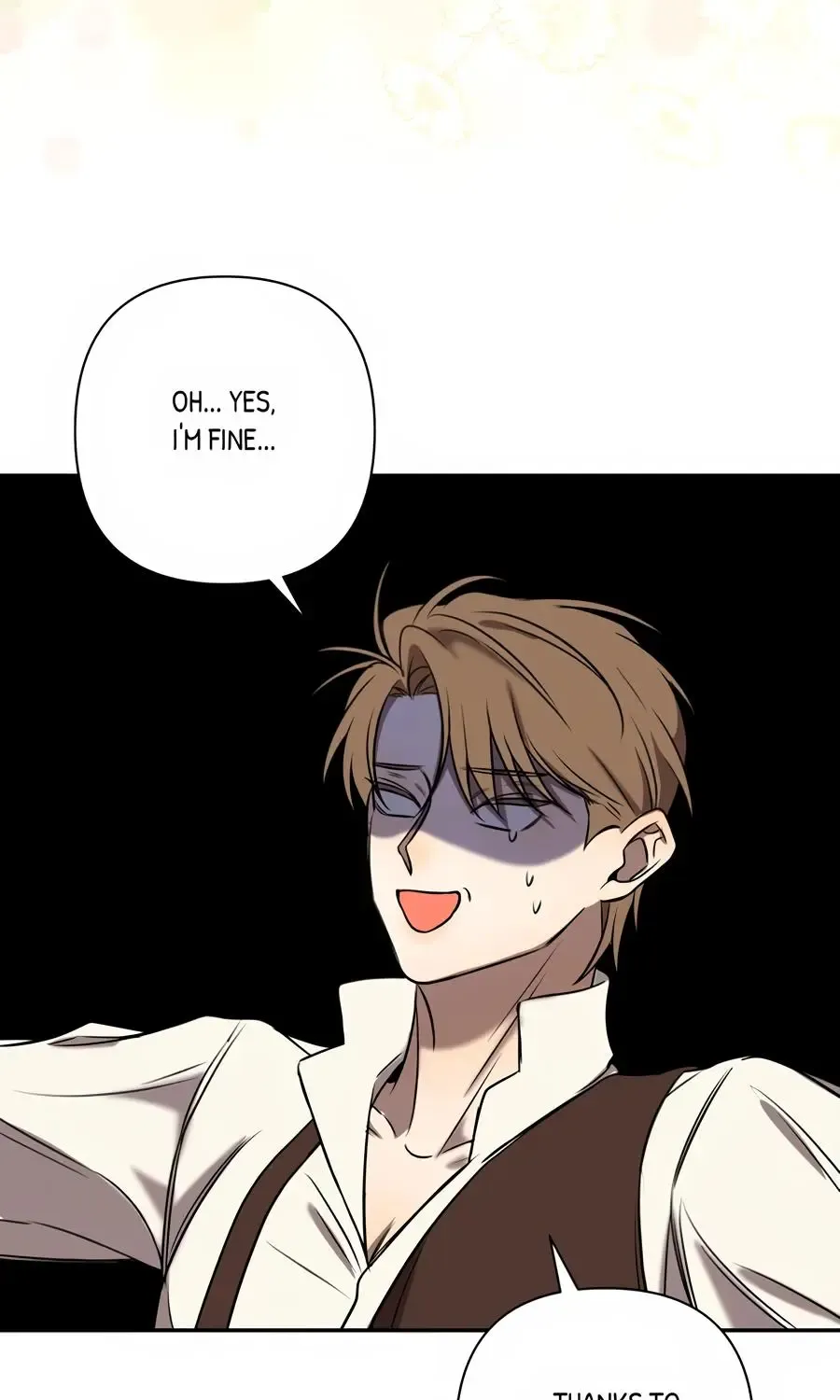 Stuck in My Sister's Dating Sim Zinmanga X Chapter 59 Page 83