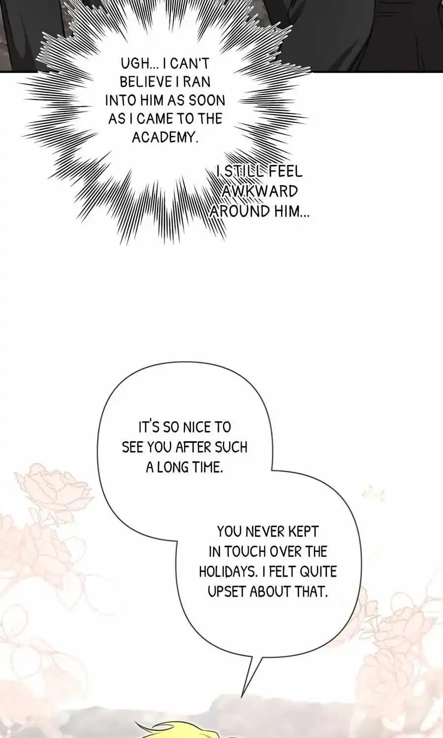 Stuck in My Sister's Dating Sim Zinmanga X Chapter 58 Page 48