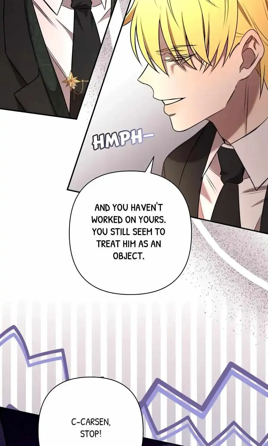 Stuck in My Sister's Dating Sim Zinmanga X Chapter 58 Page 53