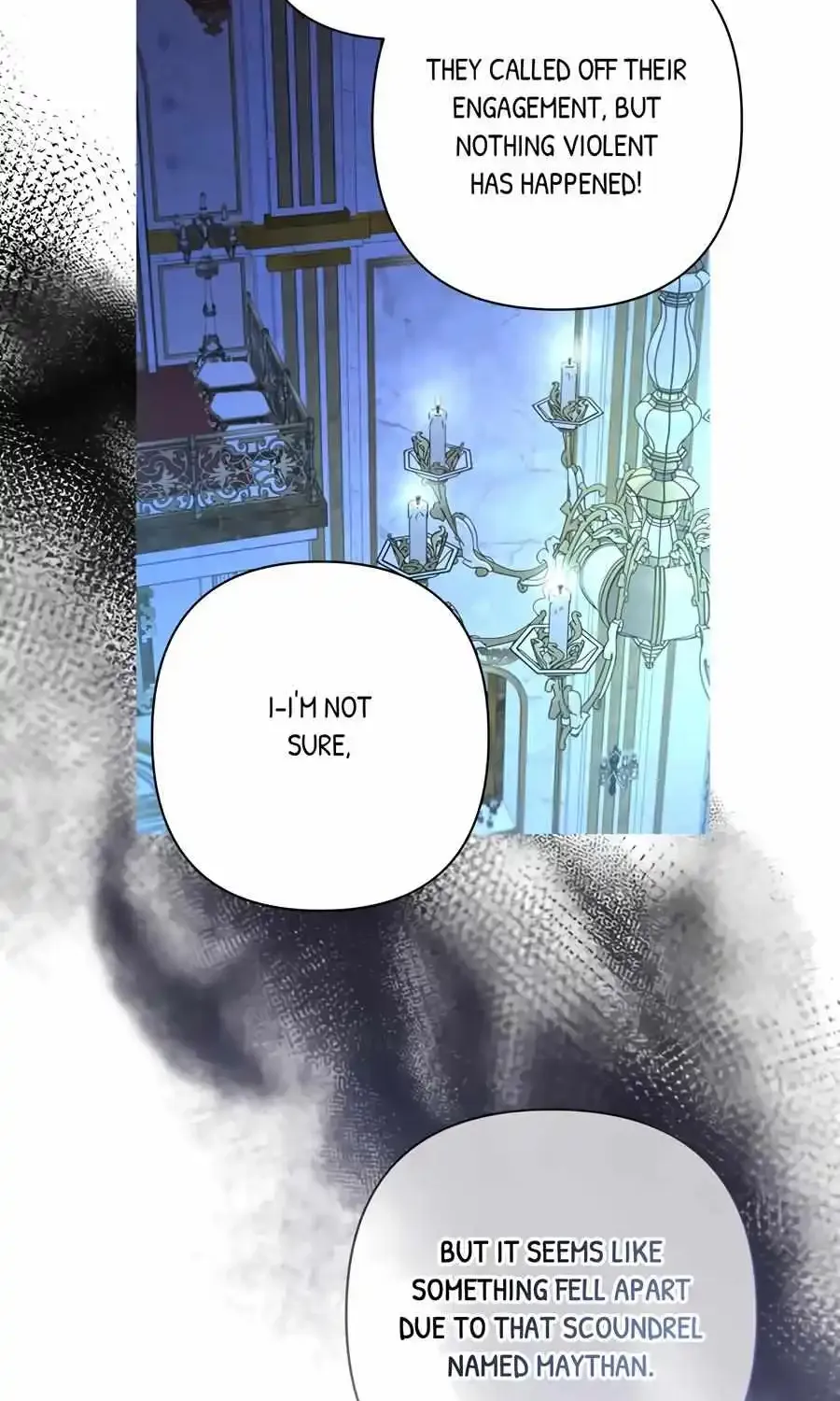 Stuck in My Sister's Dating Sim Zinmanga X Chapter 58 Page 68