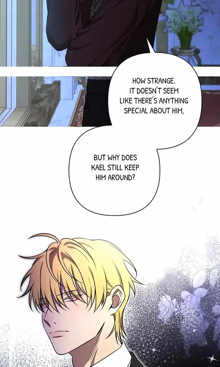 Stuck in My Sister's Dating Sim Zinmanga X Chapter 58 Page 71
