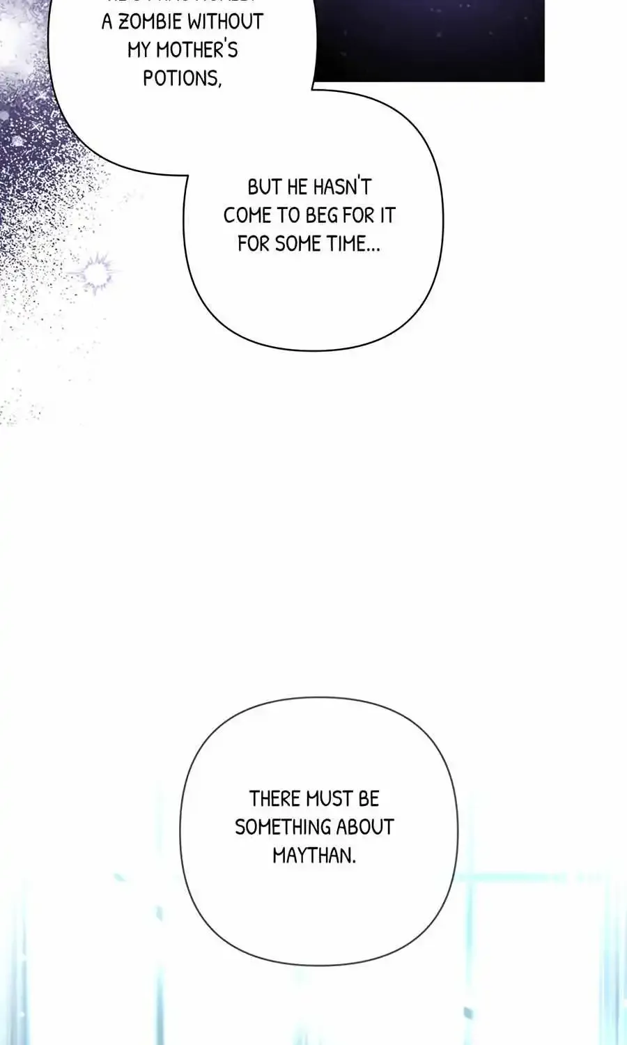 Stuck in My Sister's Dating Sim Zinmanga X Chapter 58 Page 75