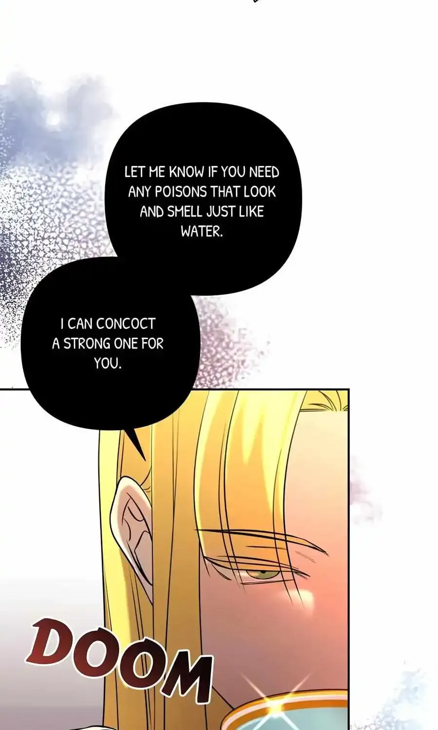 Stuck in My Sister's Dating Sim Zinmanga X Chapter 57 Page 35