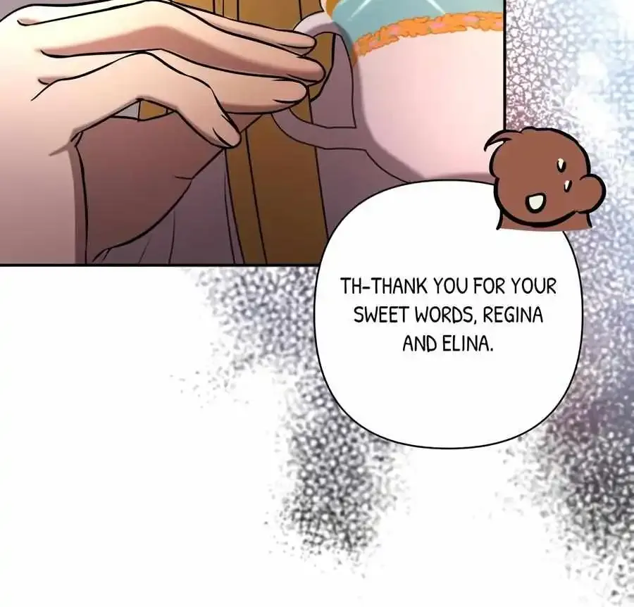 Stuck in My Sister's Dating Sim Zinmanga X Chapter 57 Page 36
