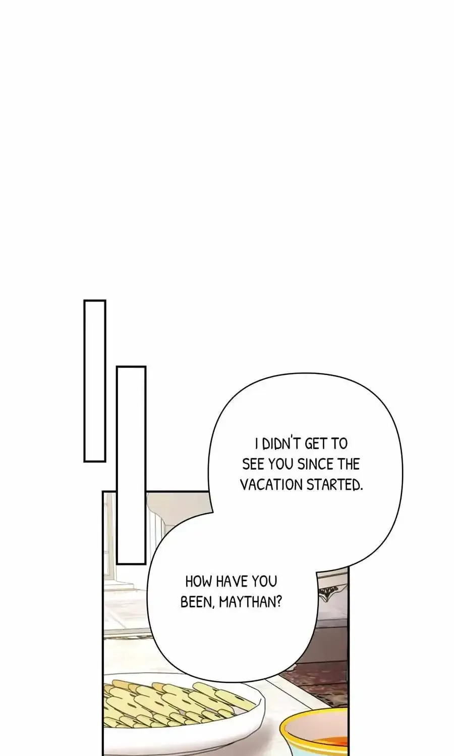 Stuck in My Sister's Dating Sim Zinmanga X Chapter 57 Page 45