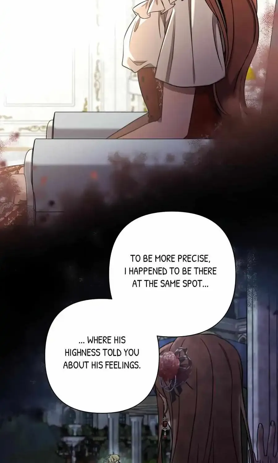 Stuck in My Sister's Dating Sim Zinmanga X Chapter 57 Page 51