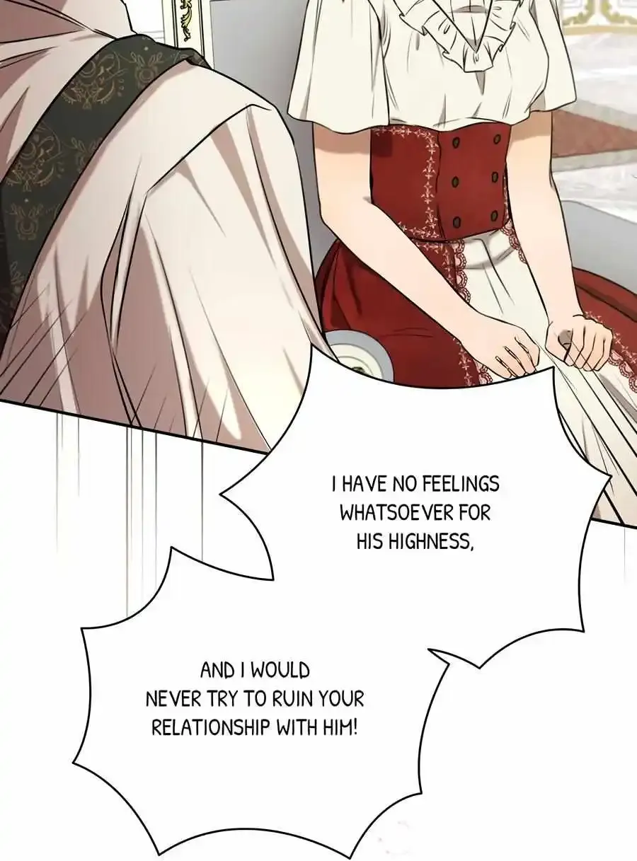 Stuck in My Sister's Dating Sim Zinmanga X Chapter 57 Page 54