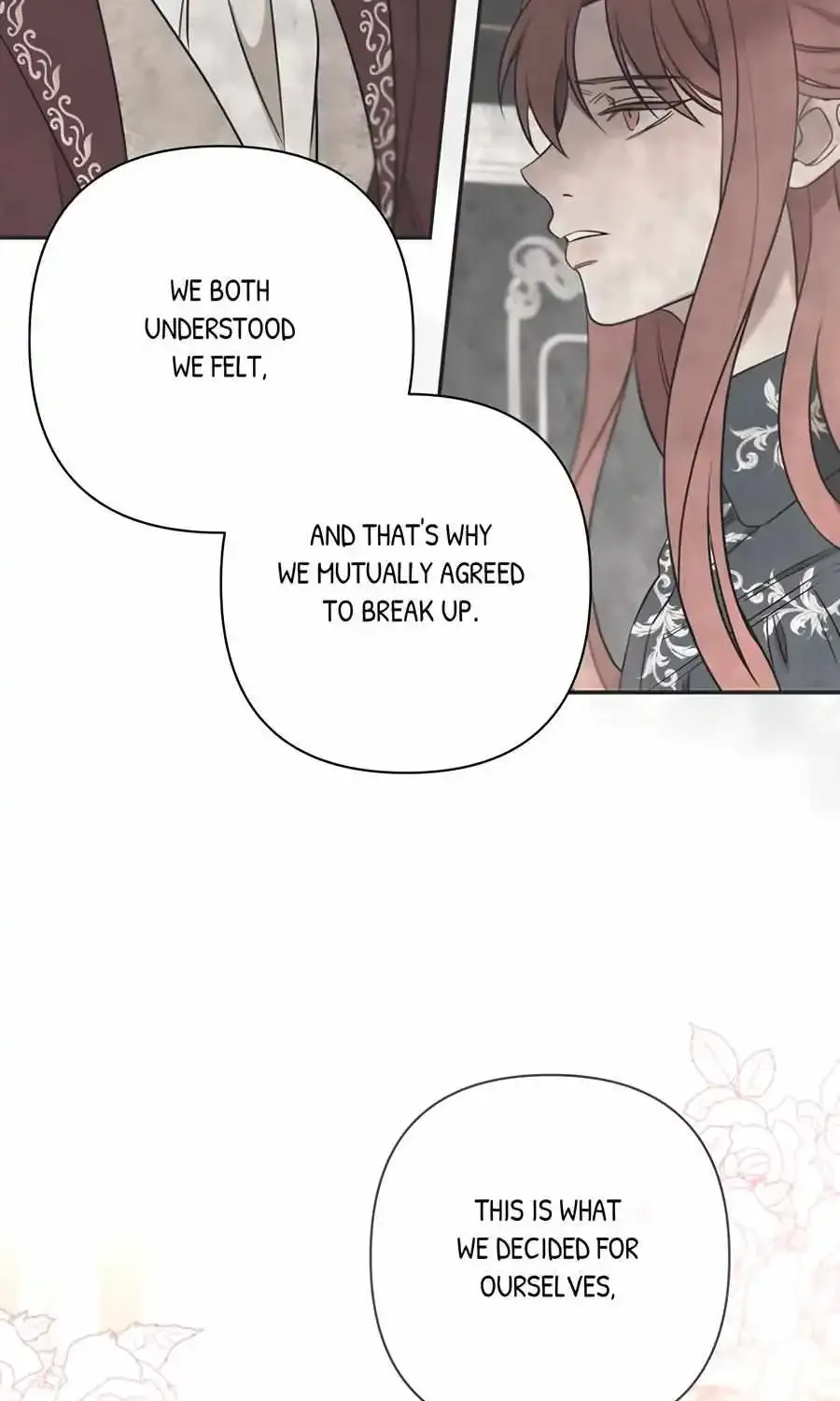 Stuck in My Sister's Dating Sim Zinmanga X Chapter 57 Page 57