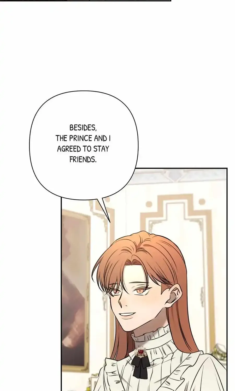 Stuck in My Sister's Dating Sim Zinmanga X Chapter 57 Page 61