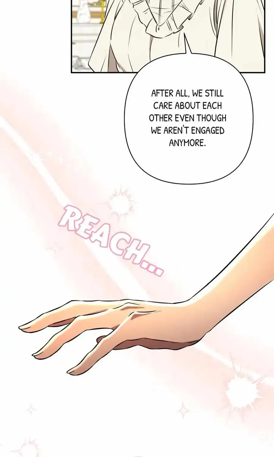 Stuck in My Sister's Dating Sim Zinmanga X Chapter 57 Page 62
