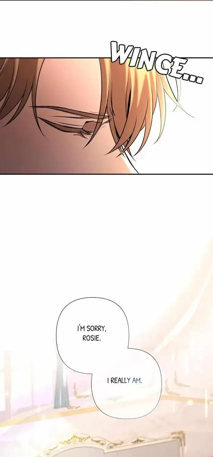 Stuck in My Sister's Dating Sim Zinmanga X Chapter 57 Page 69