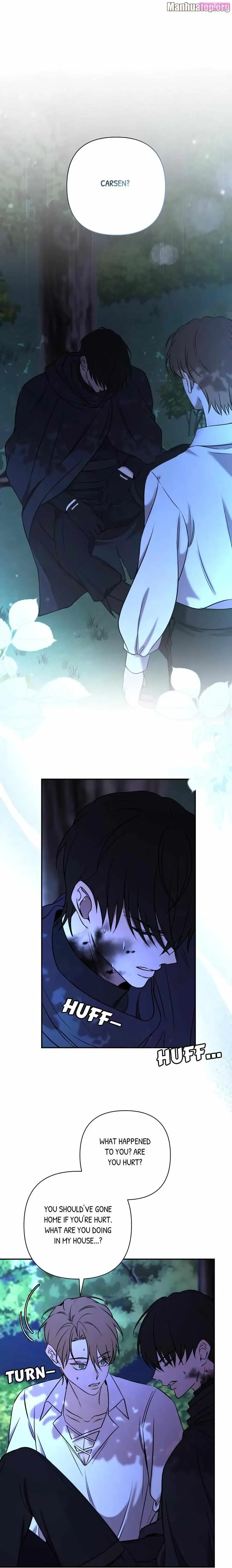 Stuck in My Sister's Dating Sim Zinmanga X Chapter 56 Page 1