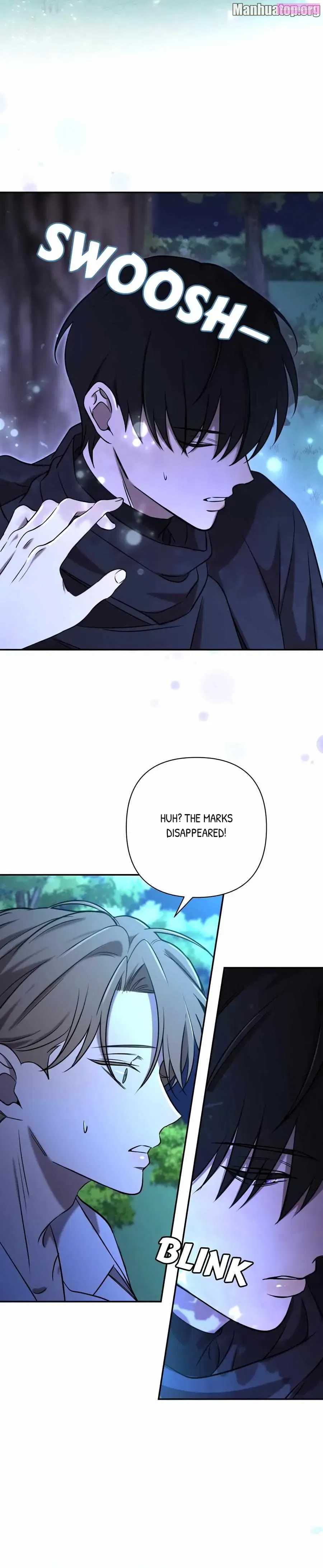 Stuck in My Sister's Dating Sim Zinmanga X Chapter 56 Page 3