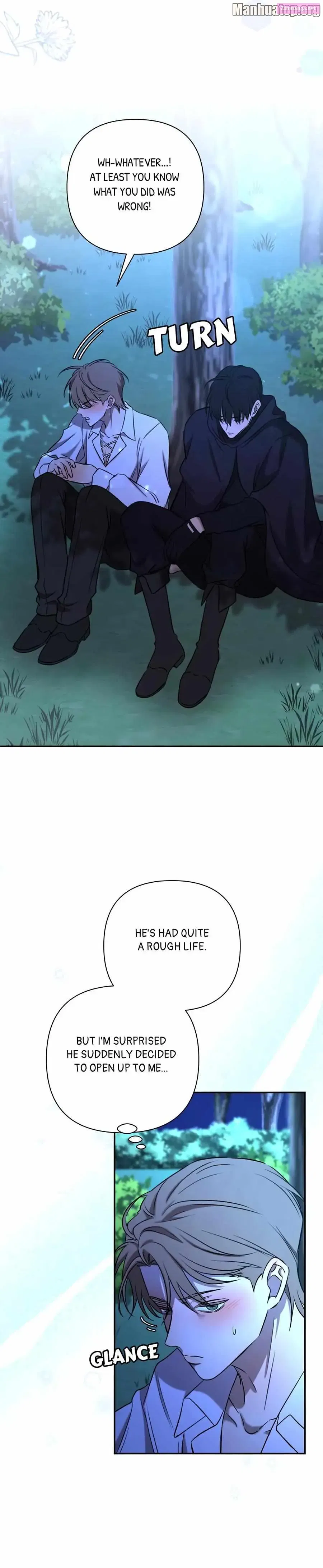 Stuck in My Sister's Dating Sim Zinmanga X Chapter 56 Page 17