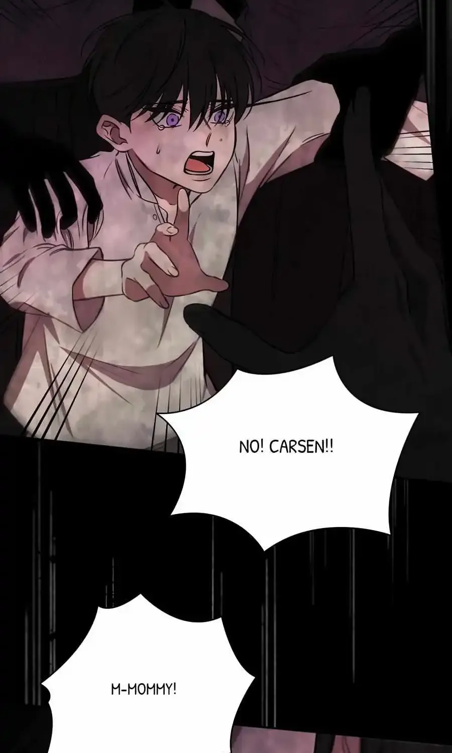 Stuck in My Sister's Dating Sim Zinmanga X Chapter 56 Page 46