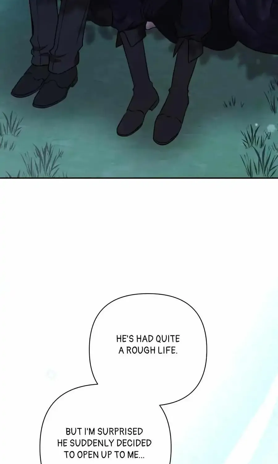 Stuck in My Sister's Dating Sim Zinmanga X Chapter 56 Page 72