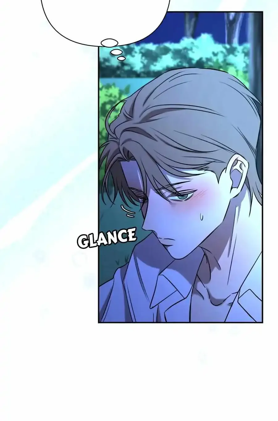 Stuck in My Sister's Dating Sim Zinmanga X Chapter 56 Page 73