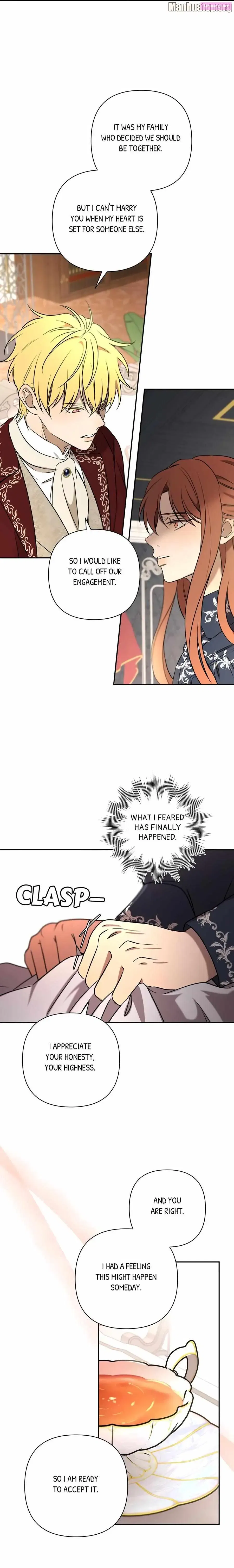 Stuck in My Sister's Dating Sim Zinmanga X Chapter 55 Page 12