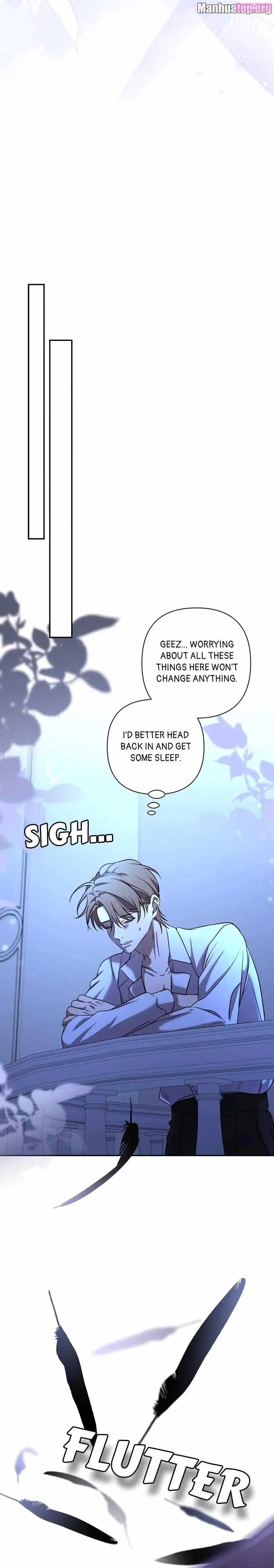 Stuck in My Sister's Dating Sim Zinmanga X Chapter 55 Page 17