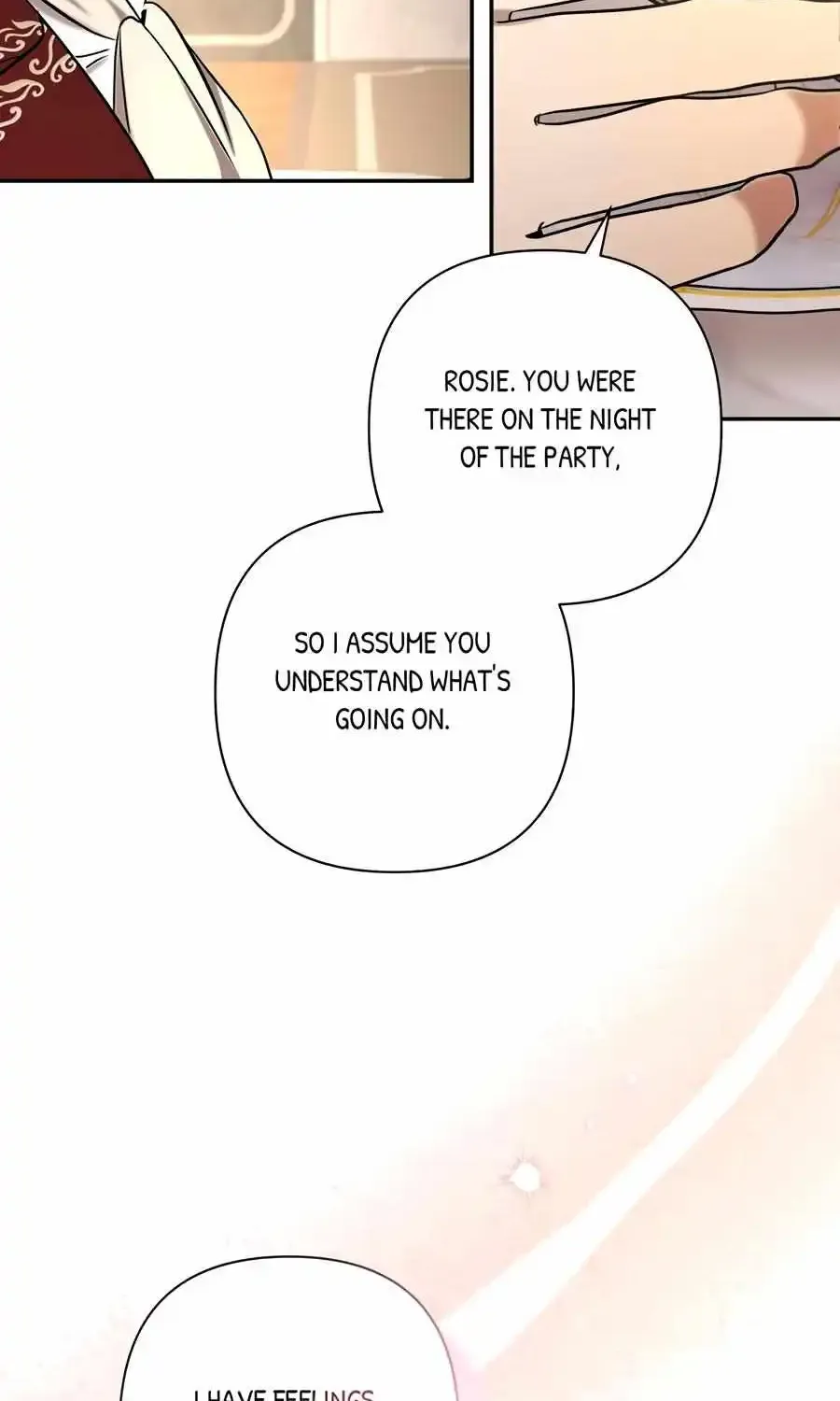 Stuck in My Sister's Dating Sim Zinmanga X Chapter 55 Page 38