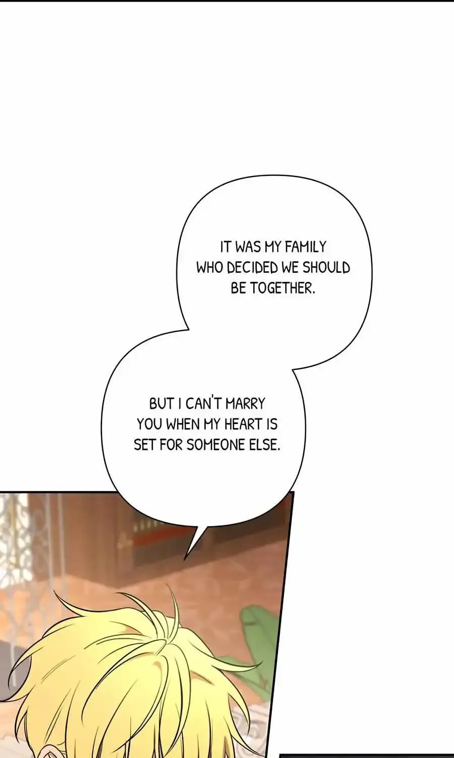 Stuck in My Sister's Dating Sim Zinmanga X Chapter 55 Page 41