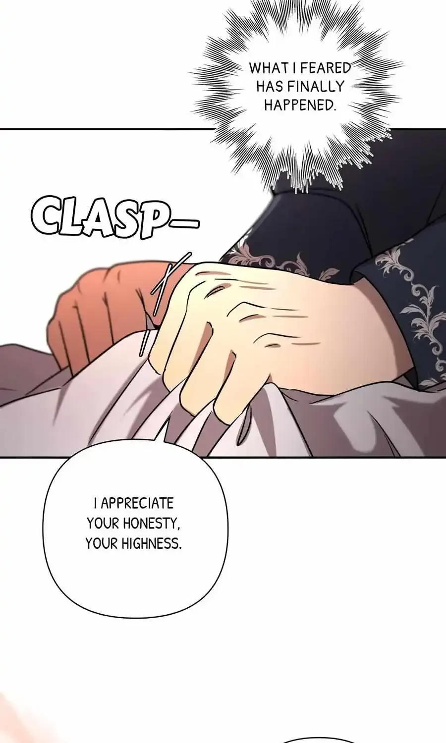 Stuck in My Sister's Dating Sim Zinmanga X Chapter 55 Page 43