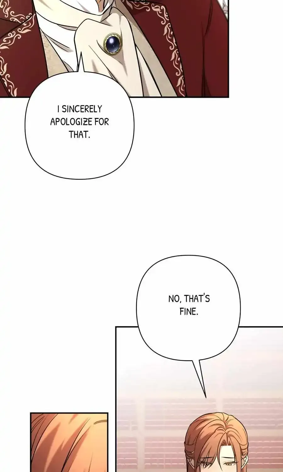 Stuck in My Sister's Dating Sim Zinmanga X Chapter 55 Page 47