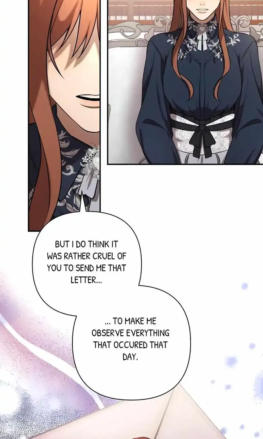 Stuck in My Sister's Dating Sim Zinmanga X Chapter 55 Page 48