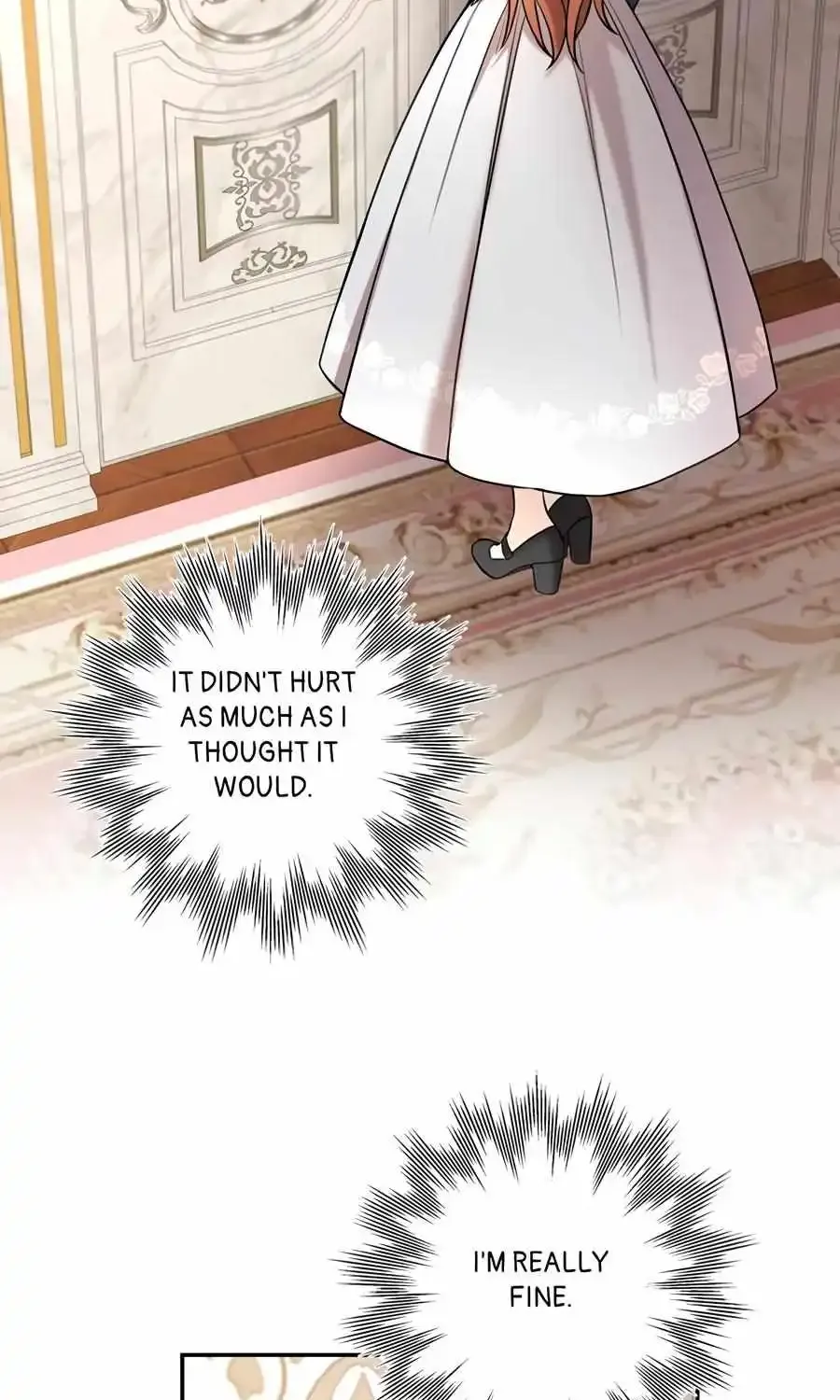 Stuck in My Sister's Dating Sim Zinmanga X Chapter 55 Page 56
