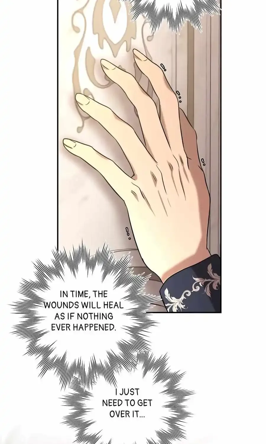 Stuck in My Sister's Dating Sim Zinmanga X Chapter 55 Page 57