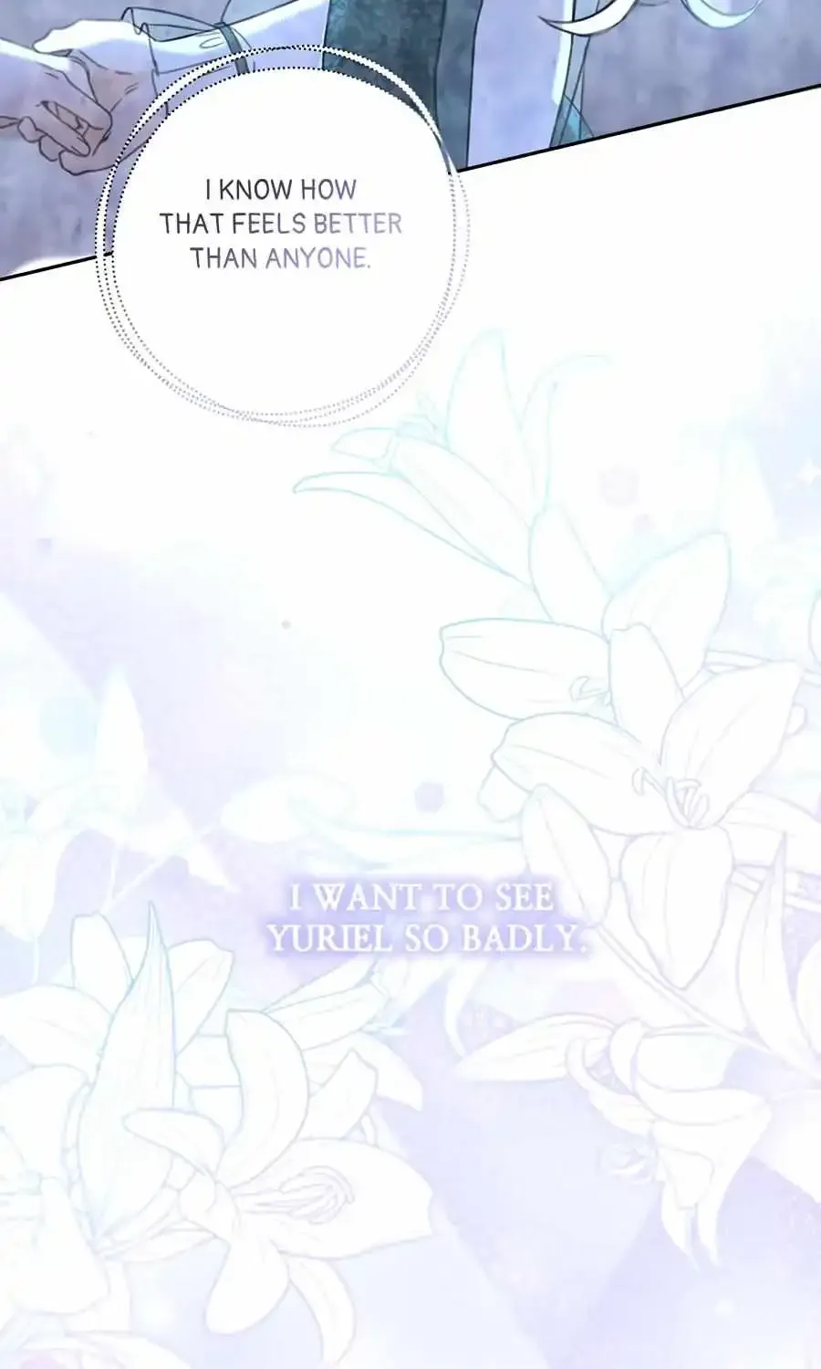 Stuck in My Sister's Dating Sim Zinmanga X Chapter 55 Page 61