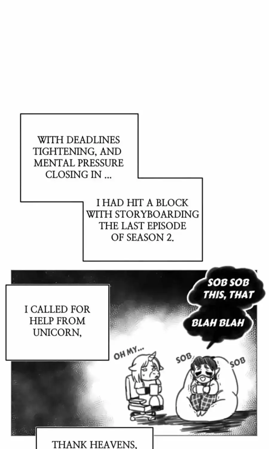Stuck in My Sister's Dating Sim Zinmanga X Chapter 54.5 Page 7