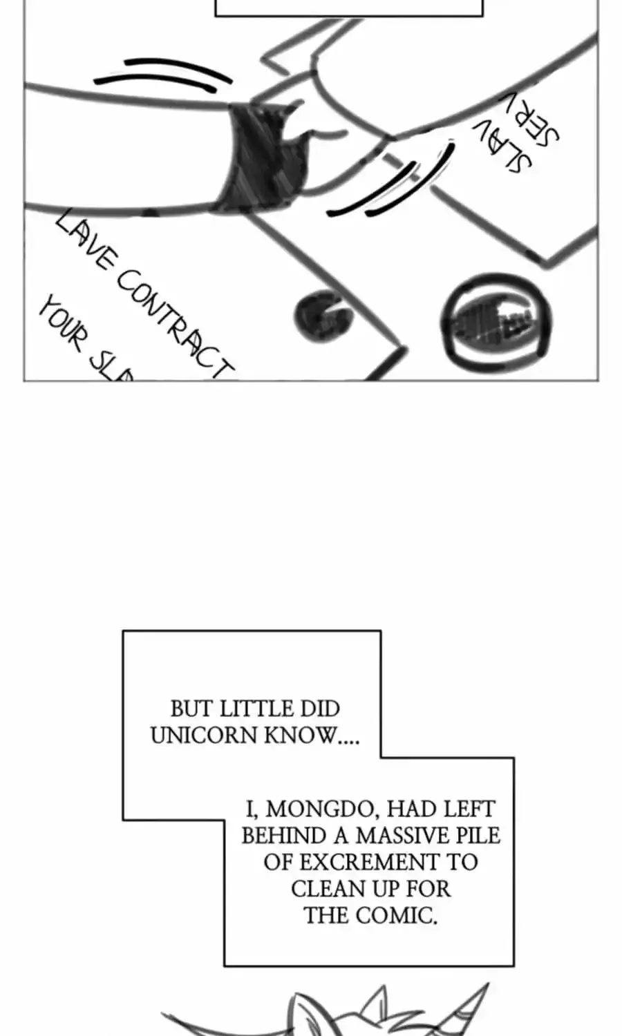 Stuck in My Sister's Dating Sim Zinmanga X Chapter 54.5 Page 9