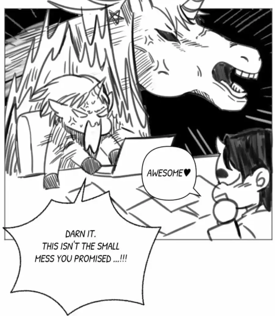 Stuck in My Sister's Dating Sim Zinmanga X Chapter 54.5 Page 10
