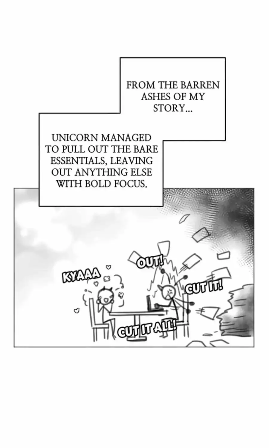 Stuck in My Sister's Dating Sim Zinmanga X Chapter 54.5 Page 11