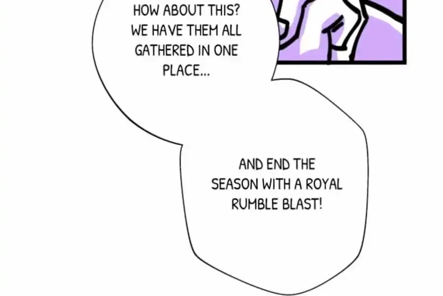 Stuck in My Sister's Dating Sim Zinmanga X Chapter 54.5 Page 19